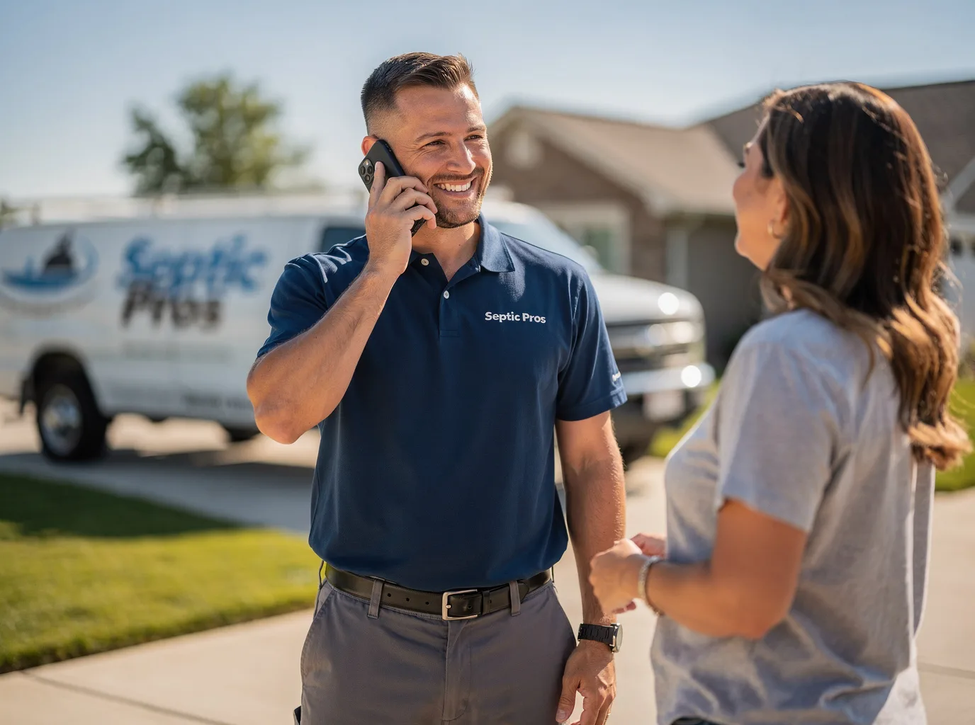 Septic Tank Pumping Frontenac, MN FAQs